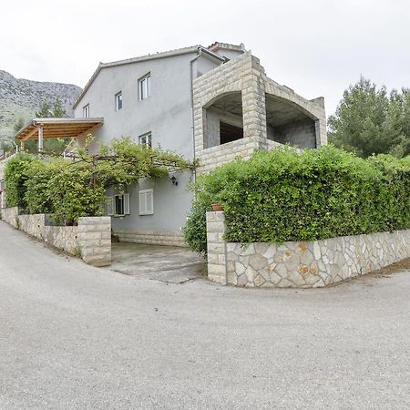 Apartments Helena Ivan Dolac Exterior photo