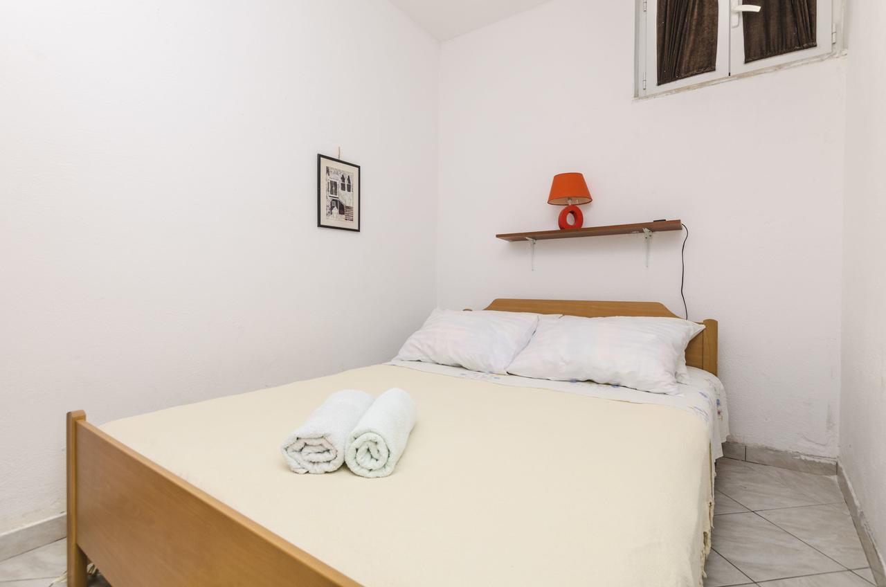 Apartments Helena Ivan Dolac Exterior photo